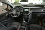 Peugeot 2008 Black Matt 2015 года